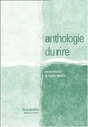 Anthologie du rire