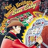 The Flying Burrito Brothers Album: «Sin City» (Front side)