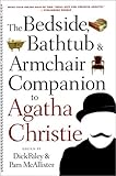 The Bedside, Bathtub & Armchair Companion to Agatha Christie by 