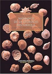 Naissance de la géologie historique