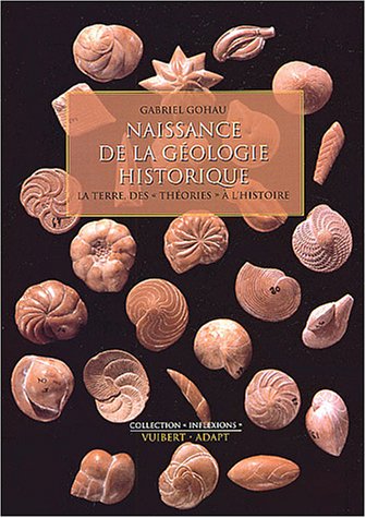 Naissance de la géologie historique