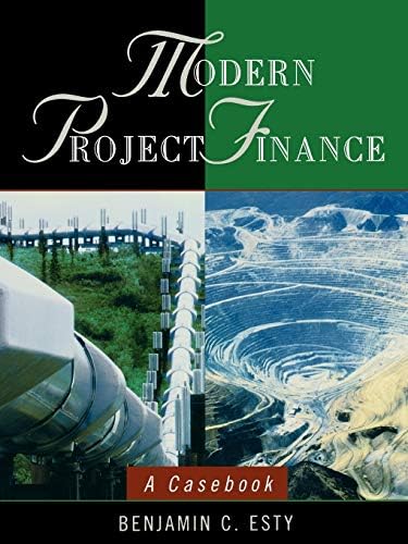 Principles of Project Finance: Yescombe, E. R.: 9780123910585