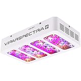 VIPARSPECTRA HP300 300W LED Grow Light for Growing Fresh Herbs, Vegetables, Salad Greens, Flowers and more