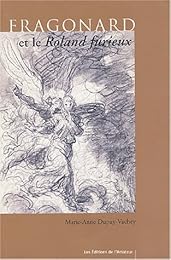 Fragonard et le "Roland furieux"