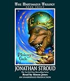 "Ptolemy's Gate (Bartimaeus Trilogy)" av Jonathan Stroud