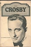 Paperback Bing Crosby Pyramid Illustrated History Book