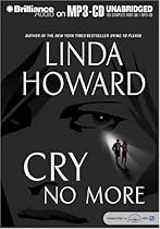 Cry No More Cry No More