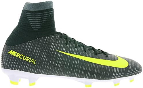 nike jr mercurial superfly v cr7 fg