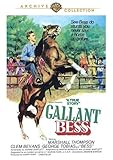 GALLANT BESS / (FULL MOD MONO)                     image