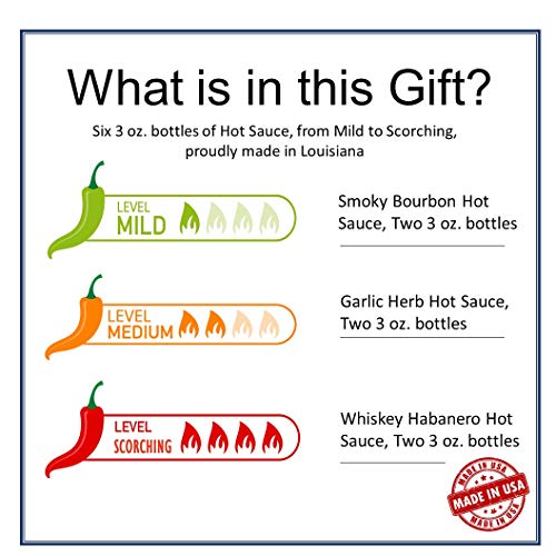 3 Kicking+Dynamite+Explosive+Gourmet+Sauces