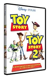 Toy Story (1+2)