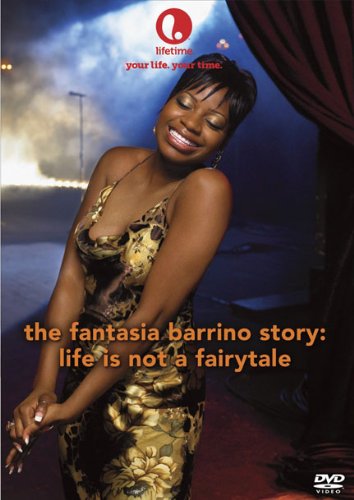 The Fantasia Barrino Story [DVD]
