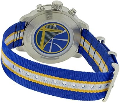 tissot warriors watch