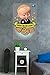Trends International The Boss Baby Cookies Wall Poster 22.375