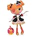 Lalaloopsy Doll - Peggy Seven Seas