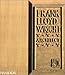 Frank Lloyd Wright - French Edition by 