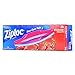 Ziploc Storage Bag, Gallon Value Pack, 38 Count