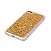 iPhone 7 Plus Case,iPhone 7 Plus Glitter Case,ikasus Luxury Sparkle 3D Bling Diamond Glitter Paillette Flexible Soft Rubber Gel TPU Protective Bumper Silicone Case Cover for iPhone 7 Plus 5.5