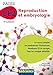 Paces Ue2 Reproduction Et Embryologie (French Edition) by 