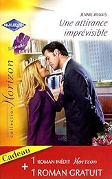 Une attirance imprévisible, Passion a Red Rose