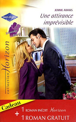 Une attirance imprévisible, Passion a Red Rose