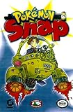 Pokemon Snap (Pathways to Adventure) by 