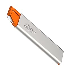 Slice 10515 Mini Box Cutter, Ceramic Blade Locks