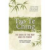 Tao Te Ching: The Book of the Way and Its Power