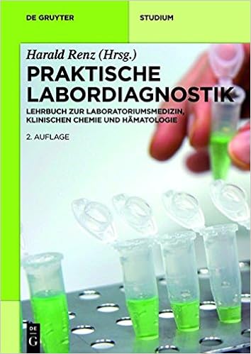 Praktische Labordiagnostik Lehrbuch Zur Laboratoriumsmedizin Klinischen Chemie Und Hamatologie De Gruyter Studium Amazon De Renz Harald Bucher Praktische Labordiagnostik Lehrbuch Zur Laboratoriumsmedizin Klinischen Chemie Und Hamatologie De Gruyter Studium Amazon De Renz Harald Bucher