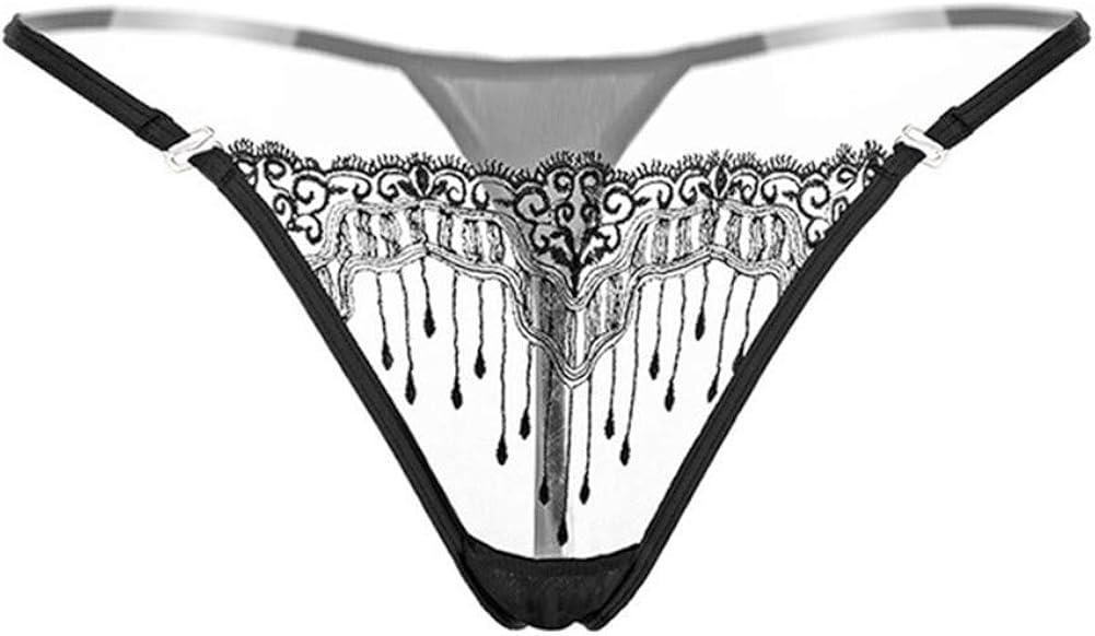 XTBFOOJ Lingerie Donna Perizoma Donna Hard Intimo sexissimo Donna Hot Curvy Intimo sexissimo