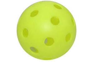 Champro Poly Balls, Pack of 6 (Yellow, 12-Inch)