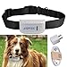 Fashion Mini GPS Tracker for Small PET Dog Cat GPS Tracker Locator Free Collar Free Online Tracking Platform
