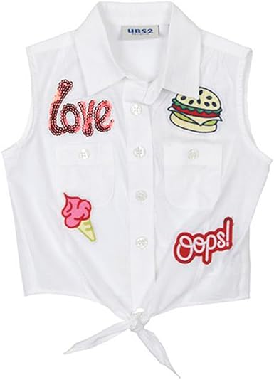 camisa blanca niño 2 años