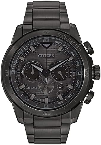 Amazon.com: CITIZEN Men's Classic Corso Eco-Drive Watch