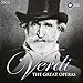 Verdi: The Great Operas