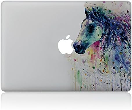 CoSopo 13 inch Laptop Notebook Skin Sticker Cover Vinyl Decal Protector for Apple Macbook Pro &amp; Air 13 inch Any Unibody 13 inch Latop