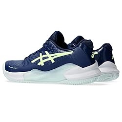 ASICS Women's Gel-Challenger 14 Clay Tennis