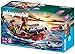 PLAYMOBIL® Pirates Rowboat with Shark