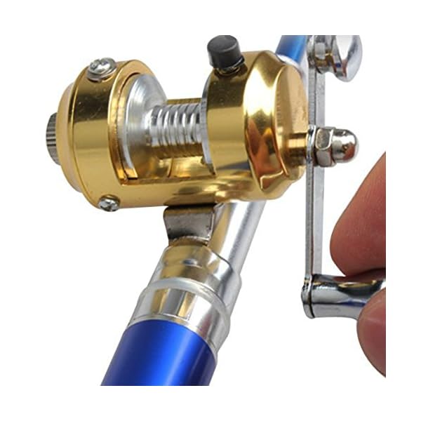 SUPOW-39-Telescopic-Saltwater-Fishing-Rod-Ice-Fishing-Foldable-Pole-Mini-Portable-Travel-Pocket-Size-Drum-Wheel-Rod-Aluminum-Alloy-Pen-Shaped-Pole-Ideal-Fishing-Rod-Reel-Combo SUPOW-39-Telescopic-Saltwater-Fishing-Rod-Ice-Fishing-Foldable-Pole-Mini-Portable-Travel-Pocket-Size-Drum-Wheel-Rod-Aluminum-Alloy-Pen-Shaped-Pole-Ideal-Fishing-Rod-Reel-Combo