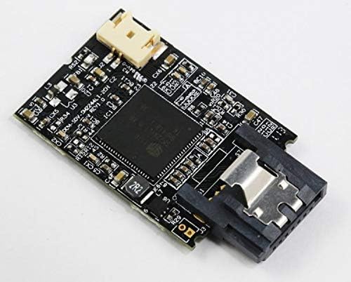 iABC DOM Disk 7PIN SATA SSD 4GB MLC Flash DOM Disk On Module For Network PC/Routers,Gaming