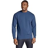 COMFORT COLORS Ring Spun Crewneck Sweatshirt - Seafoam