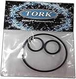 Jandy Valve O-ring Replacement Kit (NEV005) For valve Mod #'s (1154, 2875) Never Lube Diverter (1 Â½
