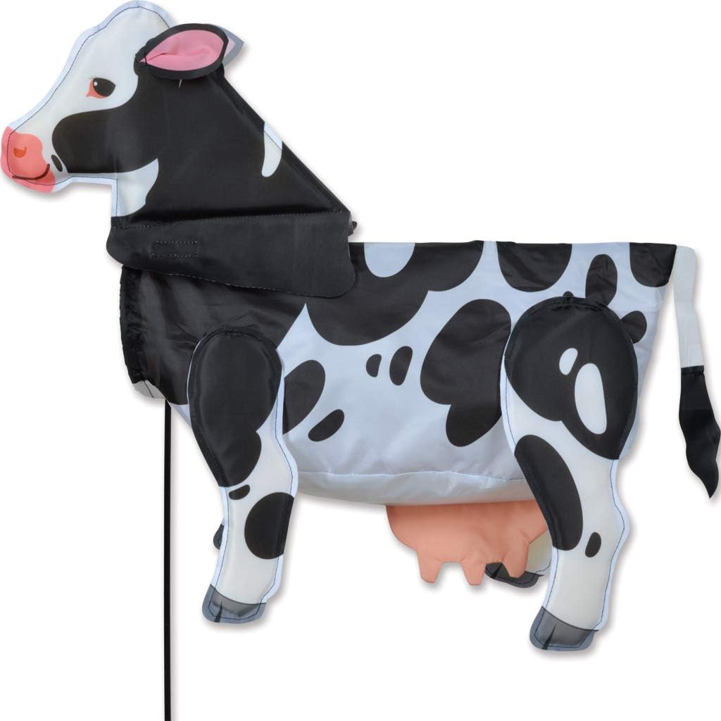 Weathervanes - Premier Kites Windicator Weather Vane - Cow