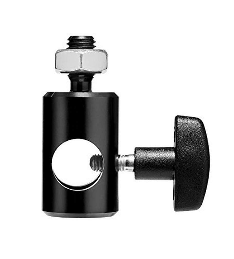 Manfrotto 014MS 16mm Female Adapter