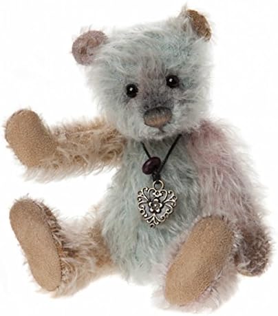 Charlie Bears UK MM645307D Weeny Bear