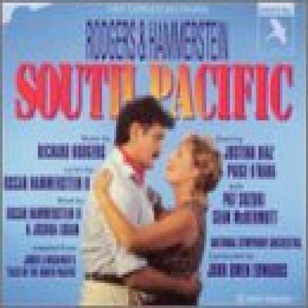 Richard Rodgers, Oscar Hammerstein II, Reba McEntire, Brian Stokes