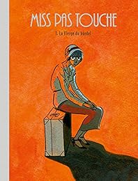 La  vierge du bordel