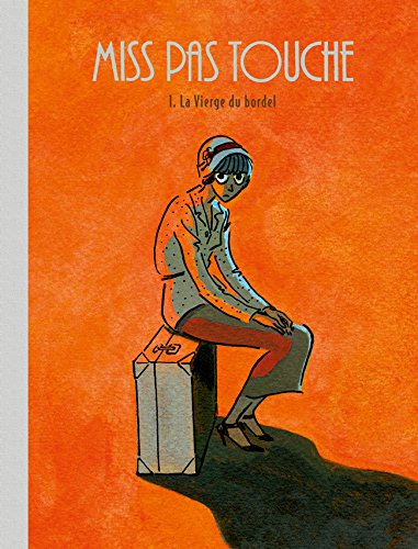 La  vierge du bordel
