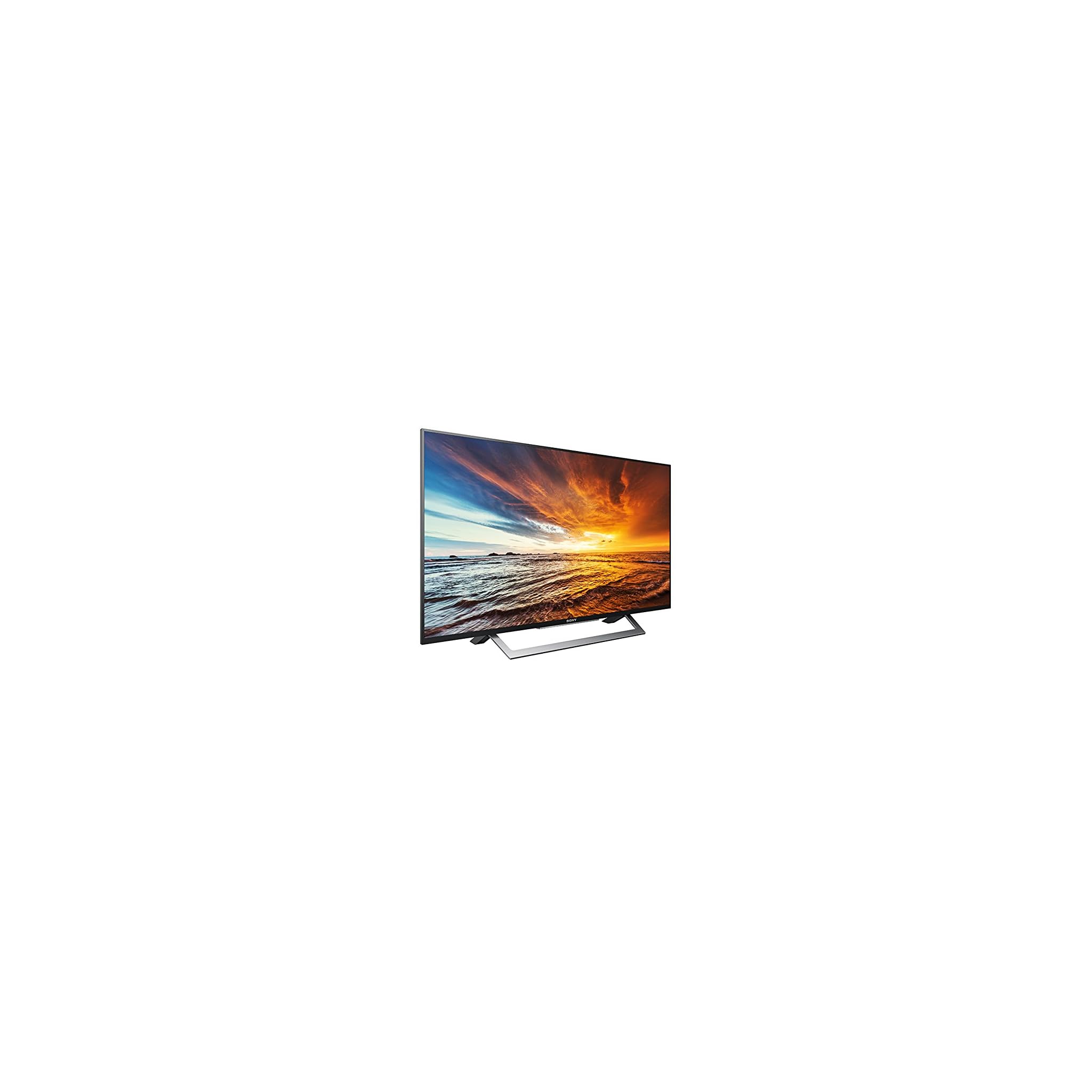 Sony 32WD755 80 cm TV (Full HD, Smart TV, with X-Reality Pro HD Triple ...