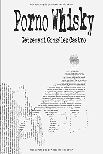 Porno Whisky: Edición espacial (Spanish Edition)